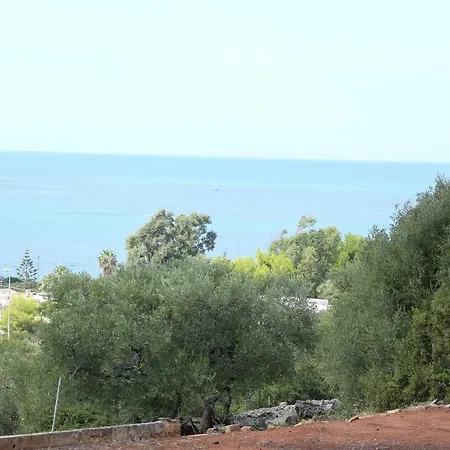 Tramonto בית נופש *