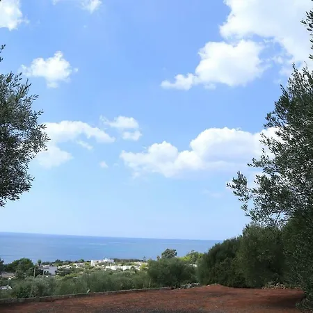 בית נופש Tramonto טורה ואדו