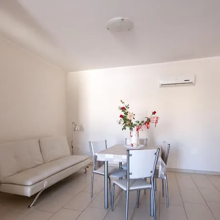 Tramonto Holiday home