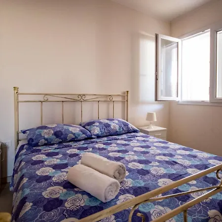 Tramonto Holiday home