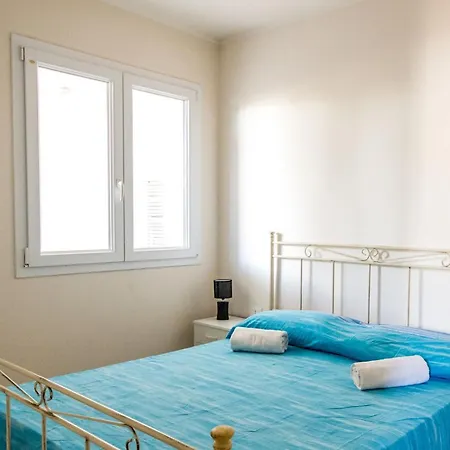 Holiday home Tramonto Marina di Mancaversa